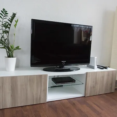 Apartament Weiher - Naehe Nuernberg / Messe *
