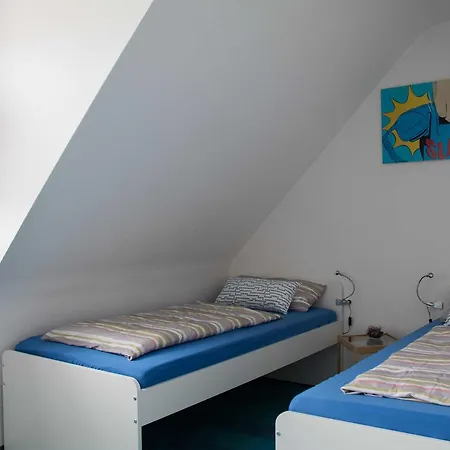 Apartament Weiher - Naehe Nuernberg / Messe *