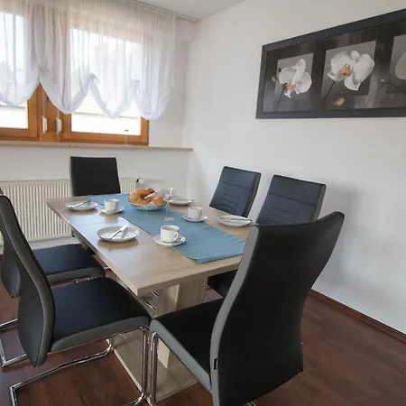 Weiher - Naehe Nuernberg / Messe Apartament Schwanstetten
