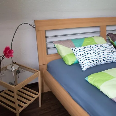 Apartament Weiher - Naehe Nuernberg / Messe *