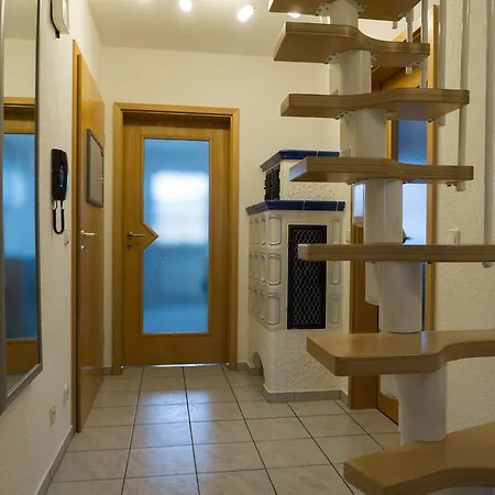 Apartament Weiher - Naehe Nuernberg / Messe *
