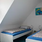 Apartamento Weiher - Nähe Nürnberg / Messe *
