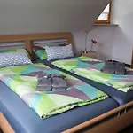 Apartamento Weiher - Nähe Nürnberg / Messe *