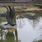 Weiher - Nähe Nürnberg / Messe * Schwanstetten