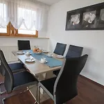 Weiher - Naehe Nuernberg / Messe Apartman Schwanstetten