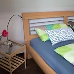 Apartamento Weiher - Nähe Nürnberg / Messe *