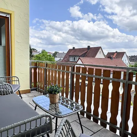 Weiher - Naehe Nuernberg / Messe * Schwanstetten