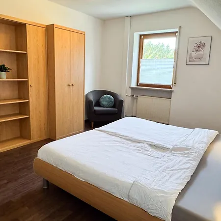 Apartman Weiher - Naehe Nuernberg / Messe