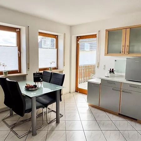 Apartman Weiher - Naehe Nuernberg / Messe *