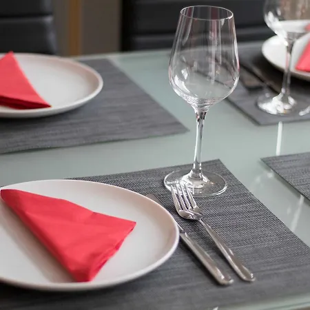 Apartman Weiher - Naehe Nuernberg / Messe *