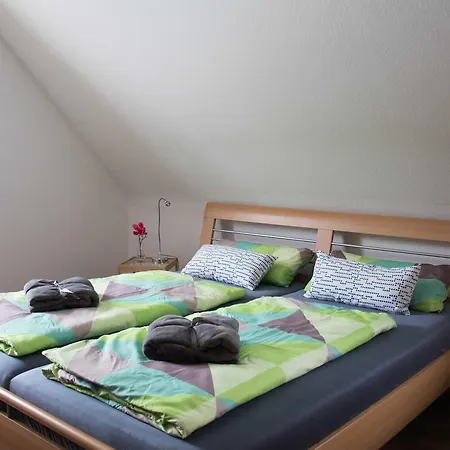 Apartman Weiher - Naehe Nuernberg / Messe *