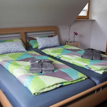 Apartman Weiher - Naehe Nuernberg / Messe *