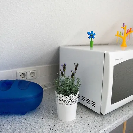 Apartman Weiher - Naehe Nuernberg / Messe *