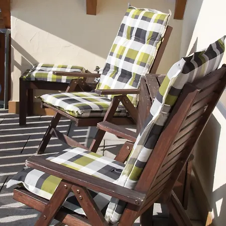 Weiher - Naehe Nuernberg / Messe Apartmán