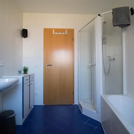 Apartman Weiher - Naehe Nuernberg / Messe