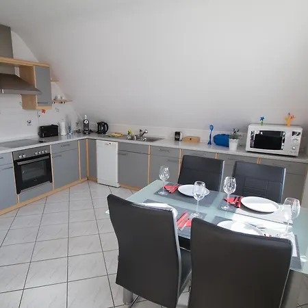 Apartman Weiher - Naehe Nuernberg / Messe