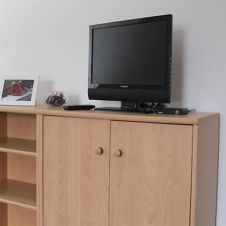 Apartman Weiher - Naehe Nuernberg / Messe *