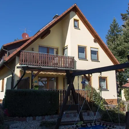 Apartman Weiher - Naehe Nuernberg / Messe Schwanstetten