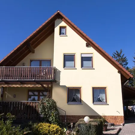 Weiher - Naehe Nuernberg / Messe Apartman Schwanstetten